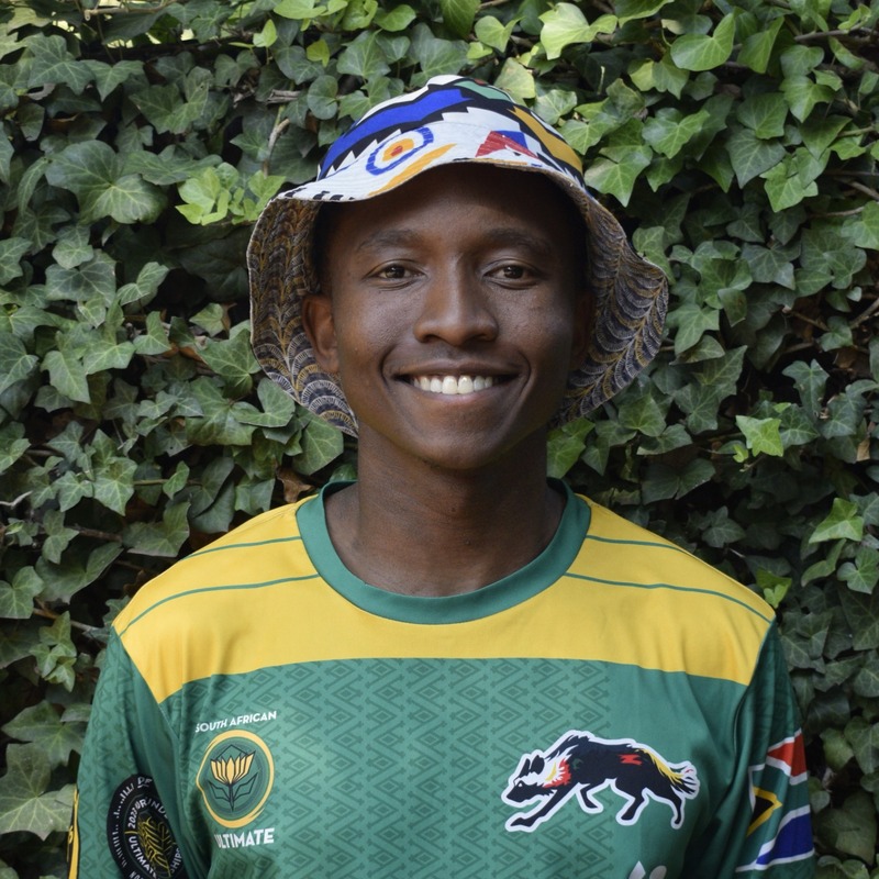 Coach Tsepho