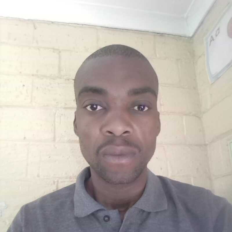 Coach Zwele
